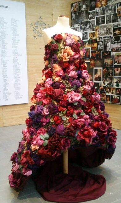 Utflyktstips våren 2026 – Unik teaterkostymutställning